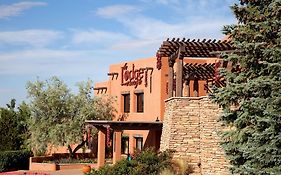 Lodge Santa fe New Mexico